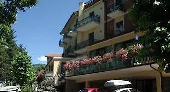 Albergo Ristorante Parco Pennabilli