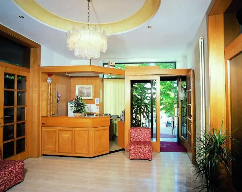 Hotel Albergo Ristorante Parco Pennabilli