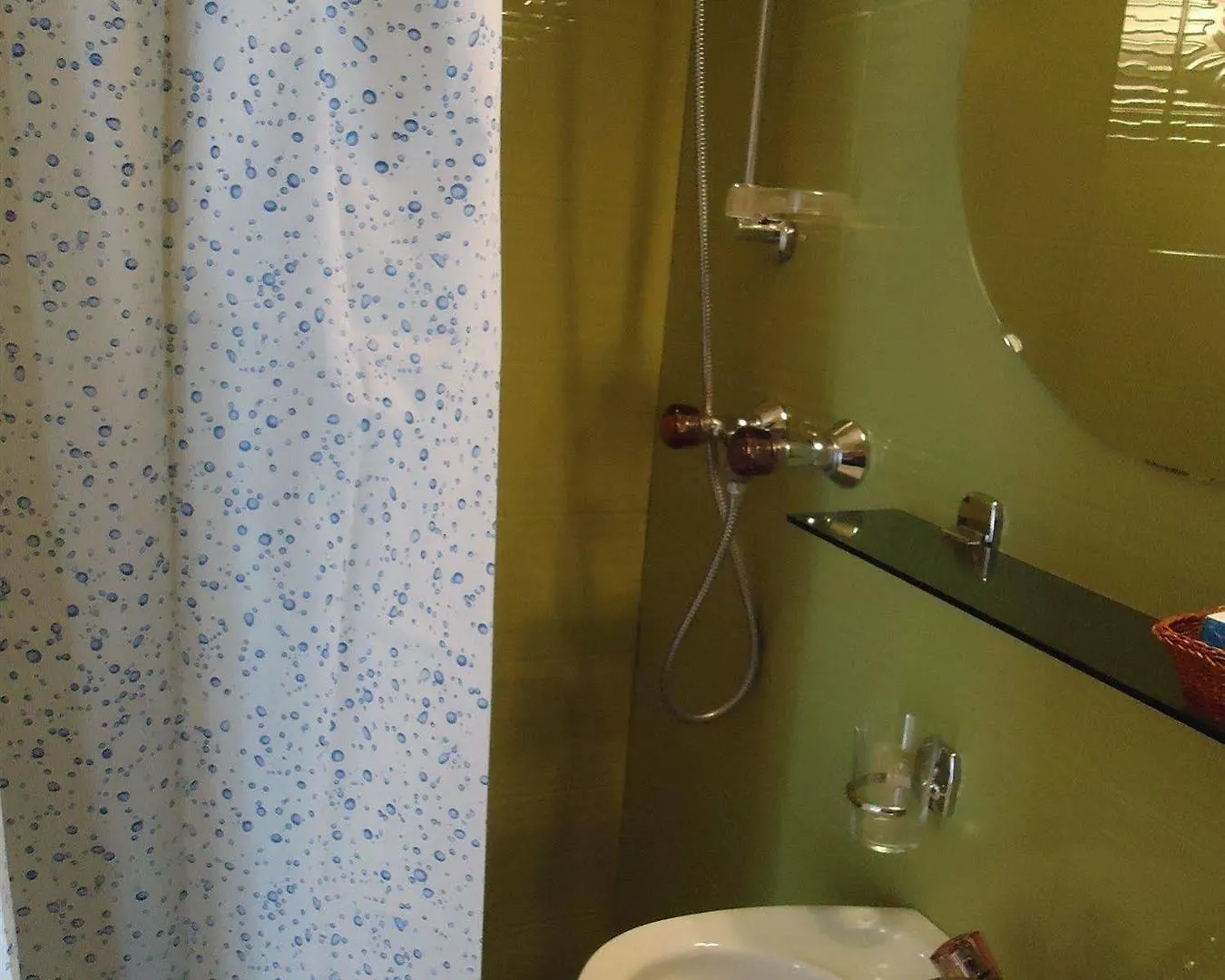 Hotel Albergo Ristorante Parco Pennabilli