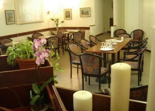 Albergo Ristorante Parco Italy